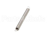 SPR-005 Burlodge Spring Ss 4 14"