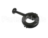 SPR-05A Rankin Delux Burner Head (Inside) Venturi