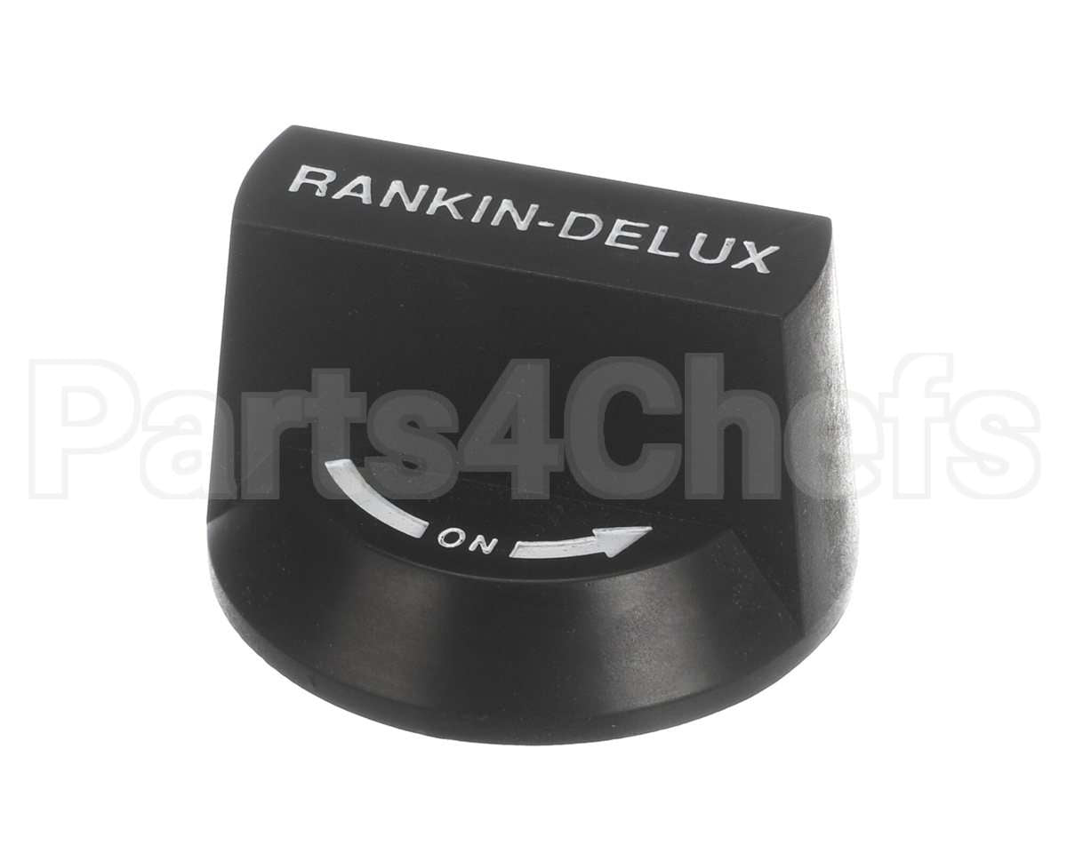 SPR-15 Rankin Delux Knob