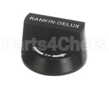 SPR-15 Rankin Delux Knob