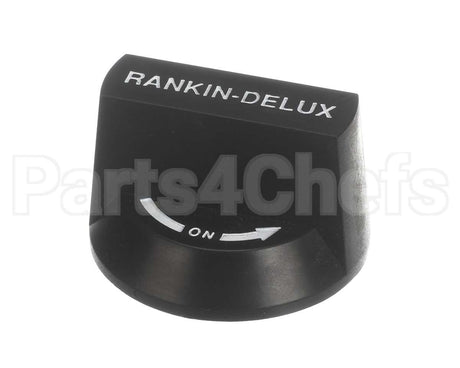 SPR-15 Rankin Delux Knob