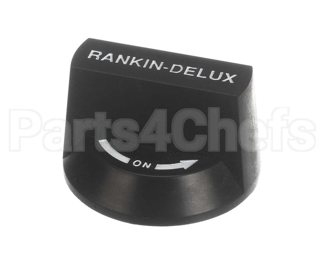 SPR-15 Rankin Delux Knob