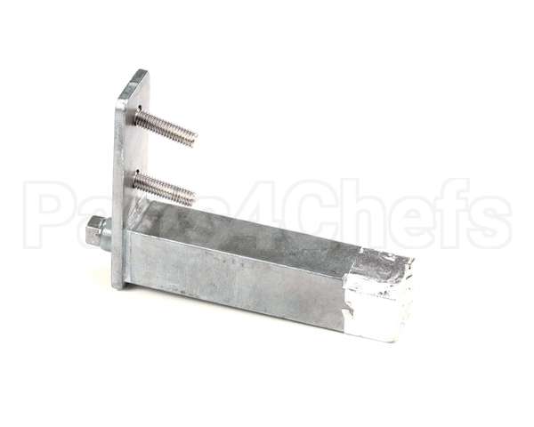 SPR-2 Culitek Sprg Hnge W/Screws