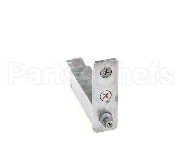 SPR-2 Culitek Sprg Hnge W/Screws