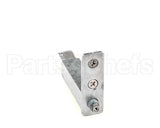 SPR-2 Culitek Sprg Hnge W/Screws