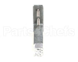 SPR-2 Culitek Sprg Hnge W/Screws