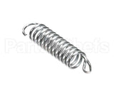 SPRG2505 Adamation Spring 234" Open Extension