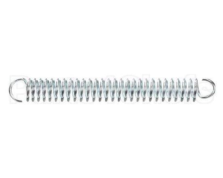 SPRG2506 Adamation Spring 434" Open Extension