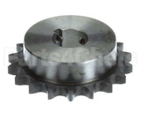 SPRK2231 Acme Pizza Sprocket 40B1878In Bore