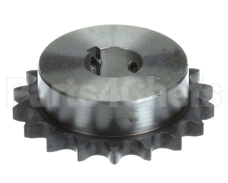 SPRK2231 Acme Pizza Sprocket 40B1878In Bore