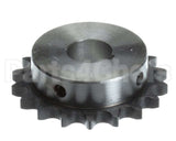 SPRK2231 Acme Pizza Sprocket 40B1878In Bore