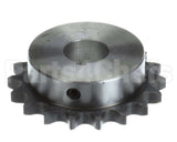 SPRK2231 Acme Pizza Sprocket 40B1878In Bore