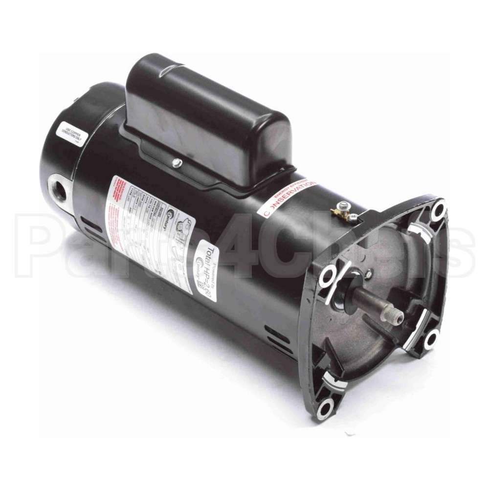 SQ1202 Century Pool And Spa Pump Motor