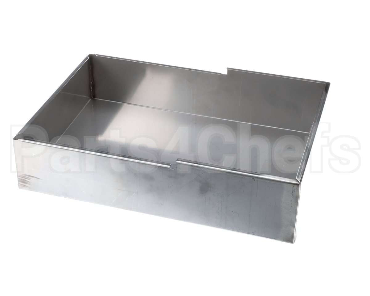 SQ58AL Grindmaster Cecilware Drip Tray 3K Spare Part