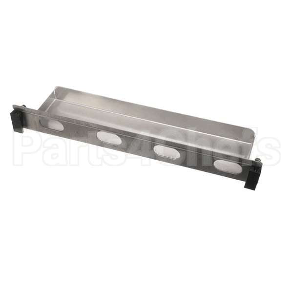 SQ69QL Compatible Grindmaster Trough Drawer - Left Complete