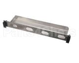 SQ69QL Grindmaster Cecilware Trough Drawer - Left Complete
