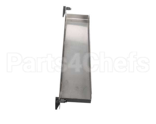 SQ69QL Grindmaster Cecilware Trough Drawer - Left Complete