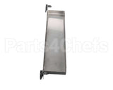 SQ69QL Grindmaster Cecilware Trough Drawer - Left Complete