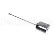SQ9-F6-113 Star Vent Pipe Assembly