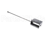 SQ9-F6-113 Star Vent Pipe Assembly