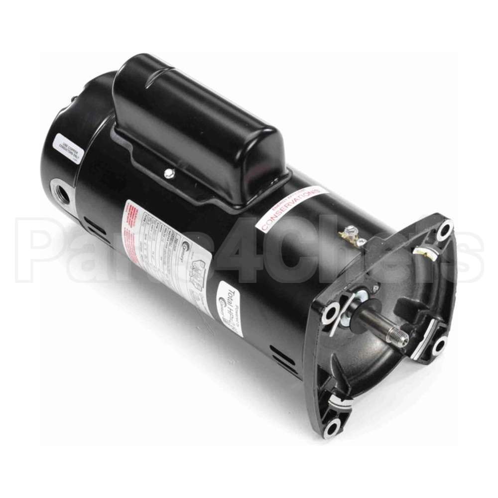 SQS1202R Century Pool And Spa Pump Motor