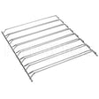 SR-2120 Compatible Alto Shaam Nickle Chrome Siderack 1000-Up