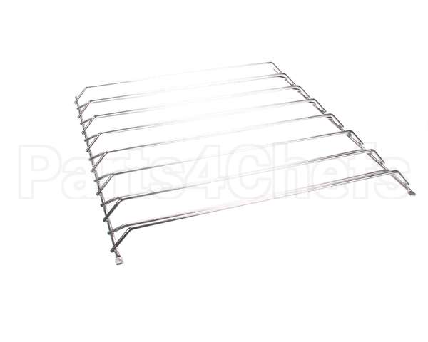 SR-2120 Alto Shaam Siderack,Nickle Chrome,1000-Up