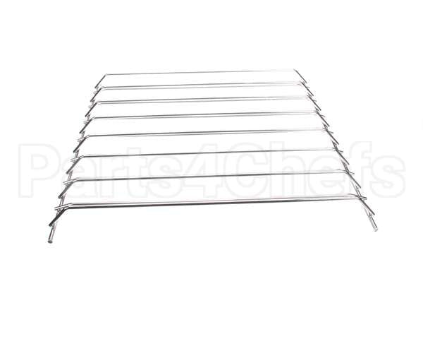 SR-2120 Alto Shaam Siderack,Nickle Chrome,1000-Up