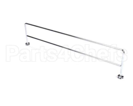 SR-24447 Alto Shaam Side Rack,Chrome Plt,1200-S,Up