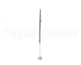 SR-24447 Alto Shaam Side Rack,Chrome Plt,1200-S,Up