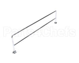 SR-24447 Alto Shaam Side Rack,Chrome Plt,1200-S,Up