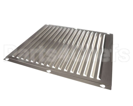 SR-25271 Alto Shaam Side Rack,S/S,1200-Sr,Up/Sr