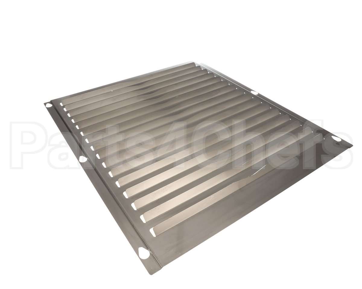 SR-25271 Alto Shaam Side Rack,S/S,1200-Sr,Up/Sr