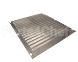 SR-25271 Alto Shaam Side Rack,S/S,1200-Sr,Up/Sr