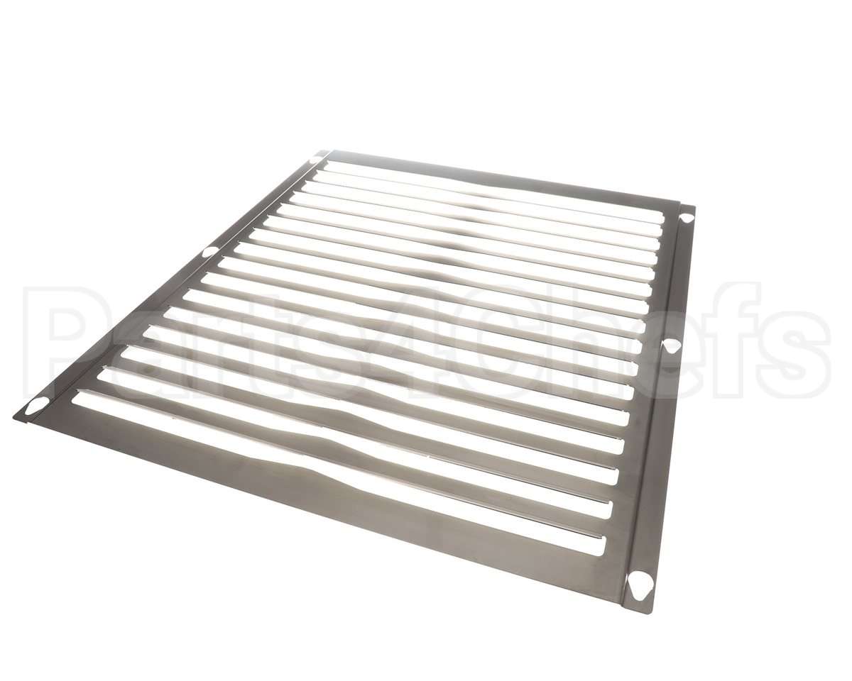 SR-25271 Alto Shaam Side Rack,S/S,1200-Sr,Up/Sr