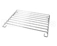 SR-26396 Alto Shaam Rack, Side, Asc-4