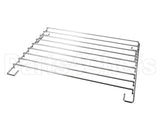 SR-26396 Alto Shaam Rack, Side, Asc-4