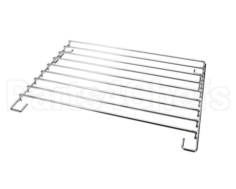 SR-26396 Alto Shaam Rack, Side, Asc-4