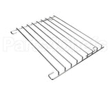 SR-26396 Alto Shaam Rack, Side, Asc-4