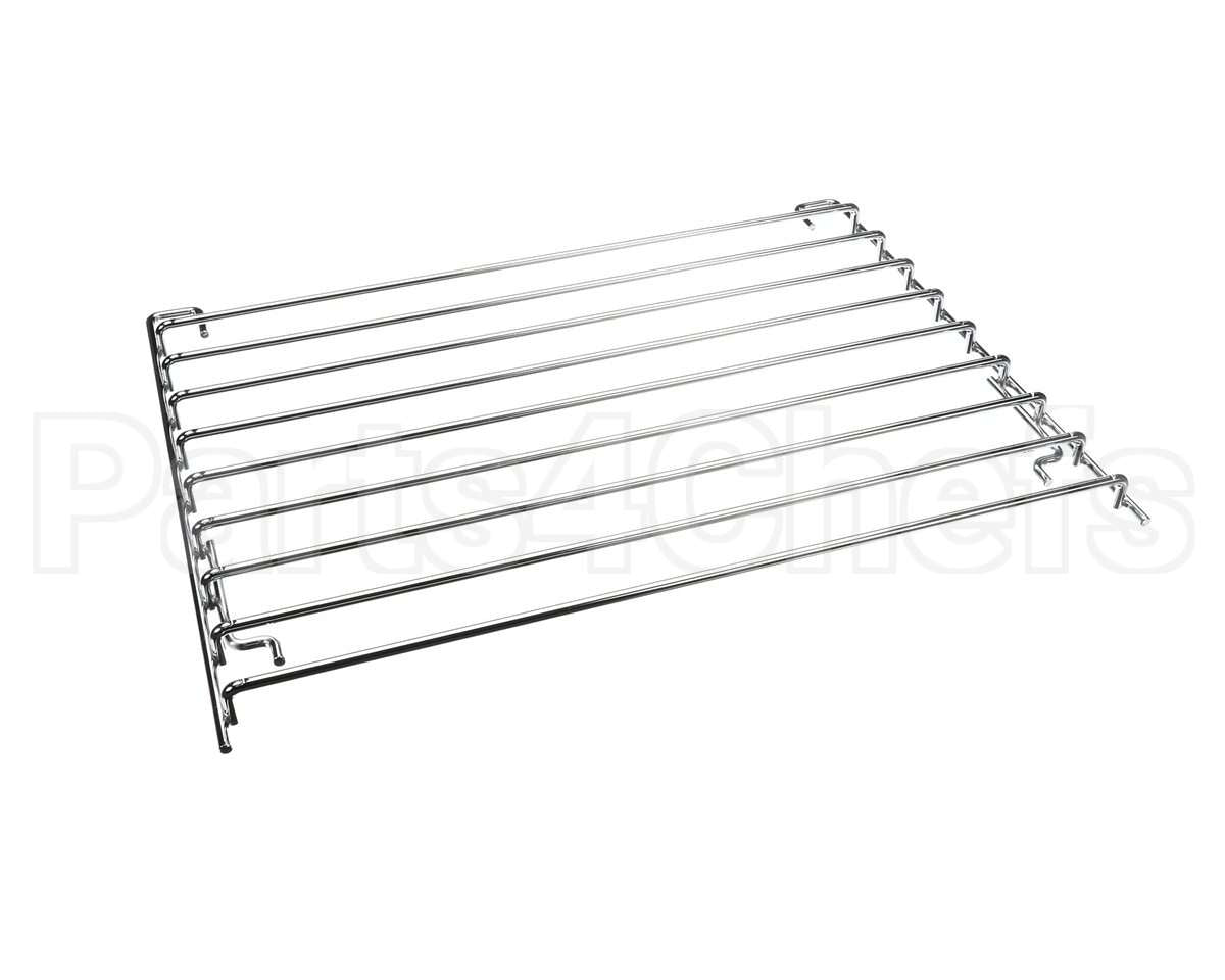 SR-26396 Alto Shaam Rack, Side, Asc-4