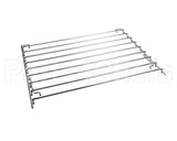 SR-26396 Alto Shaam Rack, Side, Asc-4