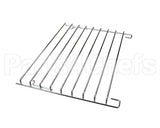 SR-26396 Alto Shaam Rack, Side, Asc-4
