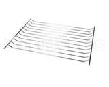 SR-28404 Alto Shaam Side Rack, Chrome, 750-S (U)
