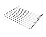 SR-28404 Alto Shaam Side Rack, Chrome, 750-S (U)