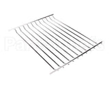 SR-28404 Alto Shaam Side Rack, Chrome, 750-S (U)