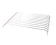SR-28405 Alto Shaam Side Rack, Stainless,750-Th(U)