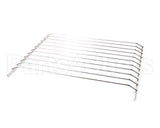 SR-28405 Alto Shaam Side Rack, Stainless,750-Th(U)