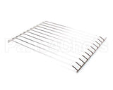 SR-28405 Alto Shaam Side Rack, Stainless,750-Th(U)