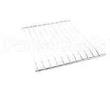 SR-28405 Alto Shaam Side Rack, Stainless,750-Th(U)