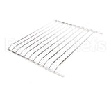 SR-28405 Alto Shaam Side Rack, Stainless,750-Th(U)